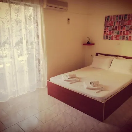 Blue Apartman