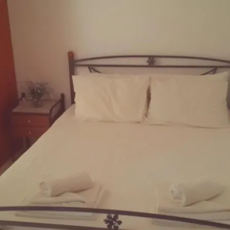Apartman Blue