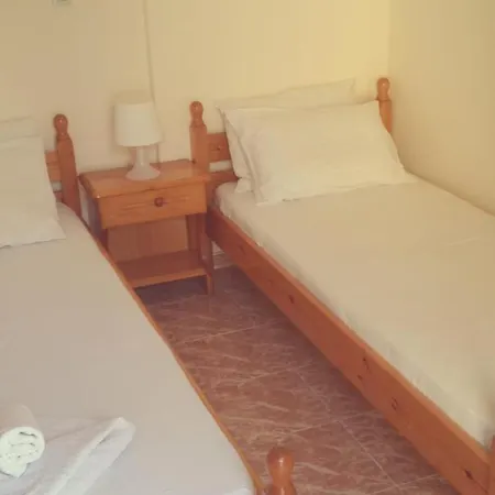 Apartman Blue *