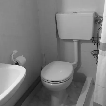 Apartman Blue Néos Pírgos
