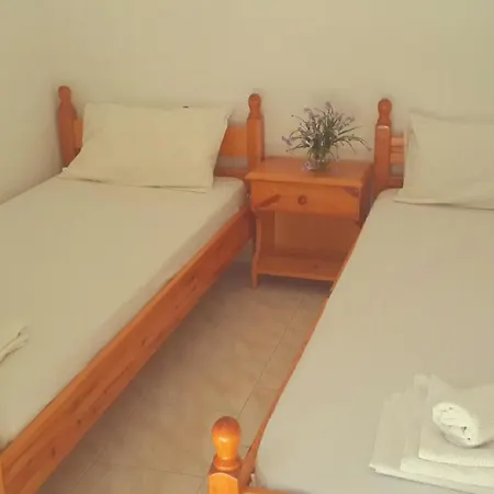 Apartman Blue